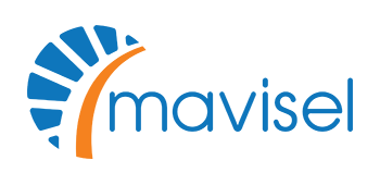 Mavisel Turizm Logo