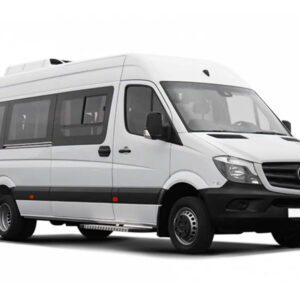 Minibus