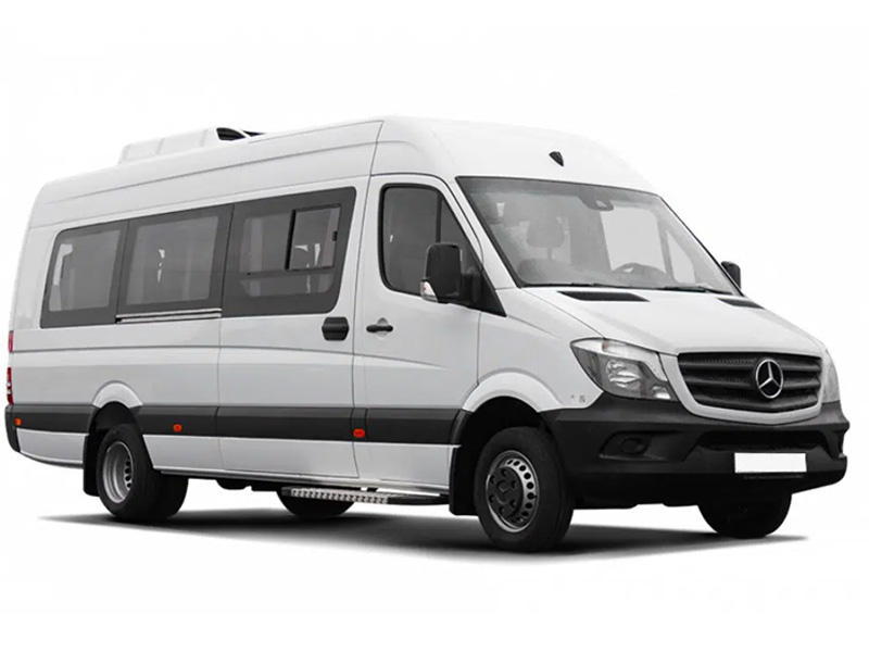 Minibus