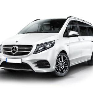 Minivan