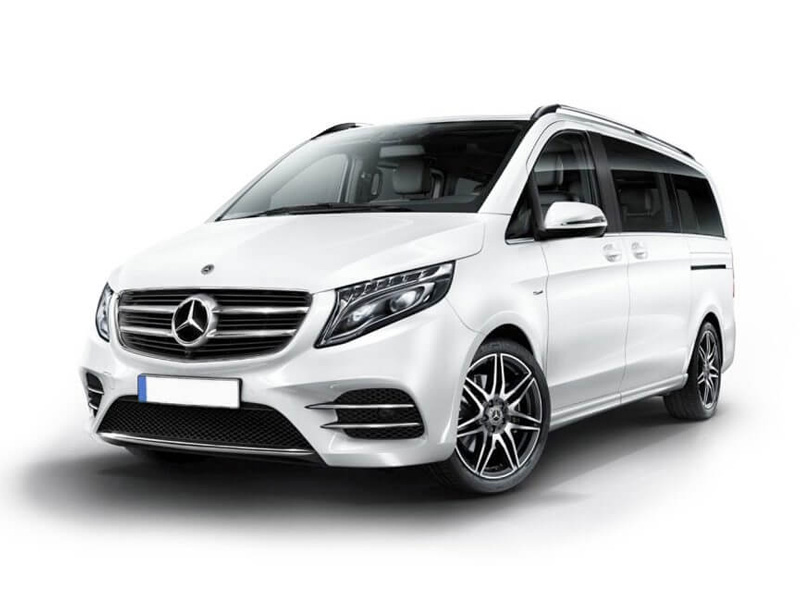Minivan